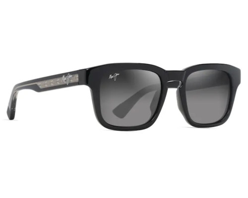 Maui Jim Maluhia - Elegantie & bescherming tegen de zon