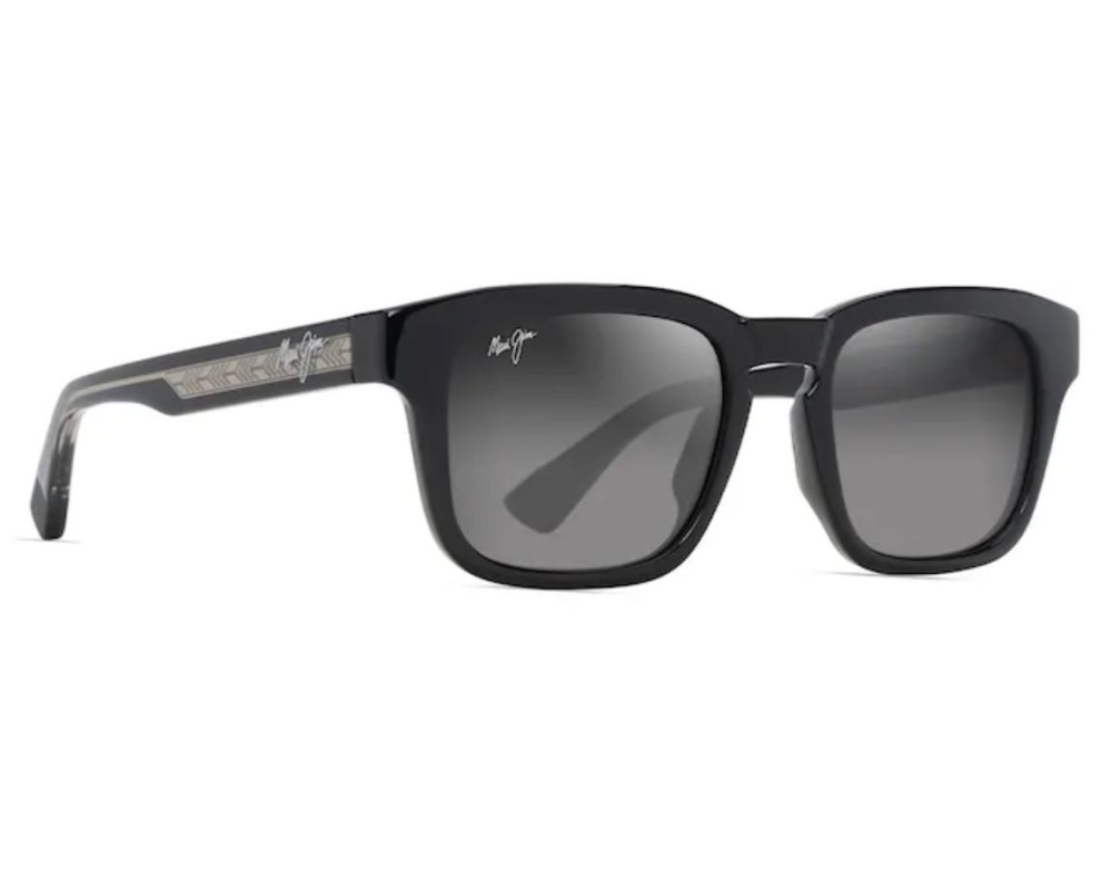 Maui Jim Maluhia - Elegantie & bescherming tegen de zon
