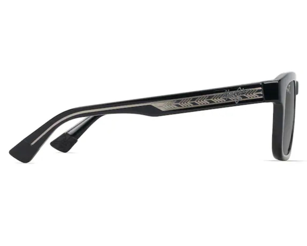 Maui Jim Maluhia - Elegantie & bescherming tegen de zon