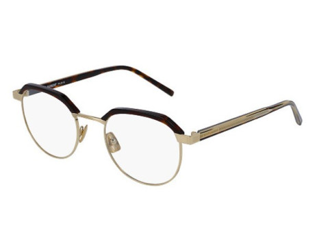 16586-Lunettes de vue Saint Laurent SL 124 003 | Revendeur Agréé Saint Laurent | product_reduce_price