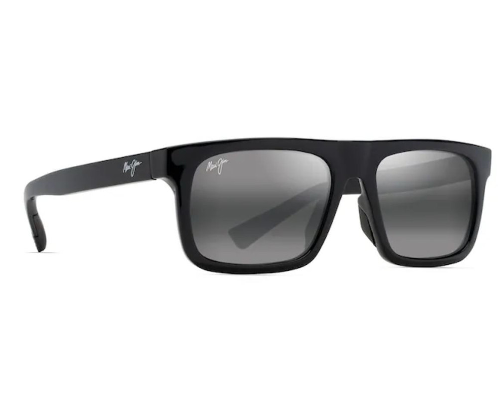 Maui Jim Opio Zonnebril - Stijl en Bescherming tegen de Zon