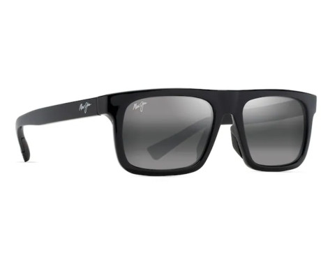 165954-Maui Jim Opio Zonnebril - Stijl en Bescherming tegen de Zon