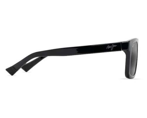 Maui Jim Opio Zonnebril - Stijl en Bescherming tegen de Zon