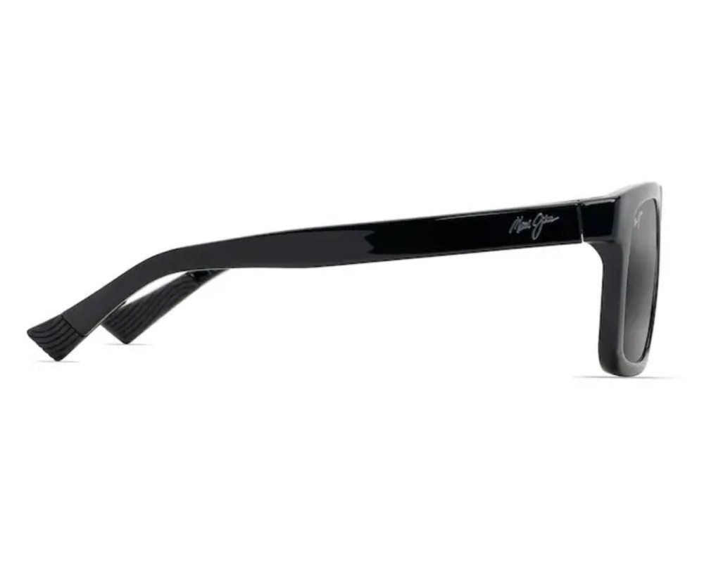 Maui Jim Opio Zonnebril - Stijl en Bescherming tegen de Zon