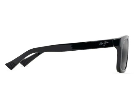 165955-Lunettes Maui Jim Opio – Style et Protection Solaire