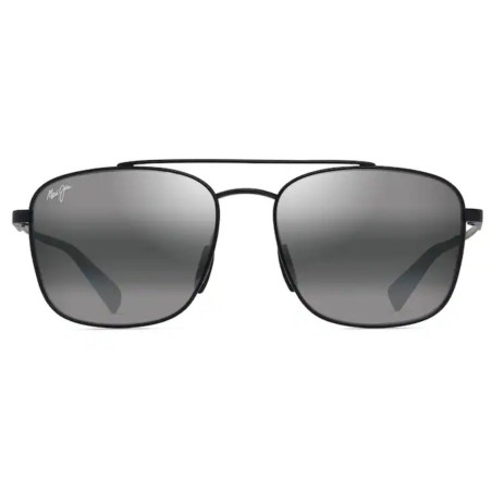 Sunglasses Maui Jim Piwai Asian Fit