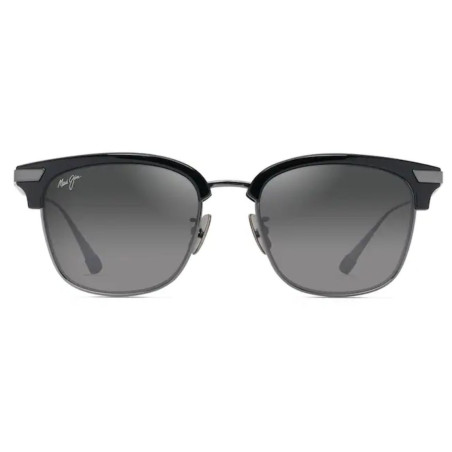 Zonnebril Maui Jim Kalaunu Asian Fit