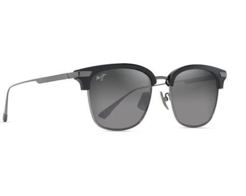 Zonnebril Maui Jim Kalaunu Asian Fit