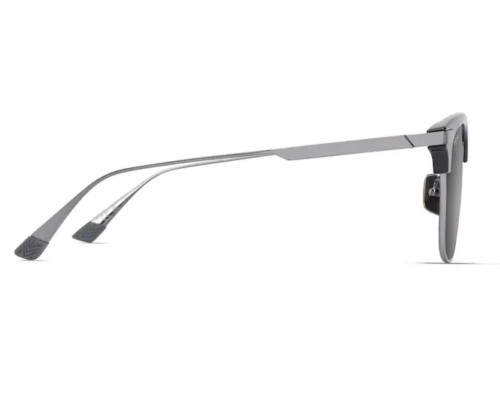 Lunettes de Soleil Maui Jim Kalaunu Asian Fit