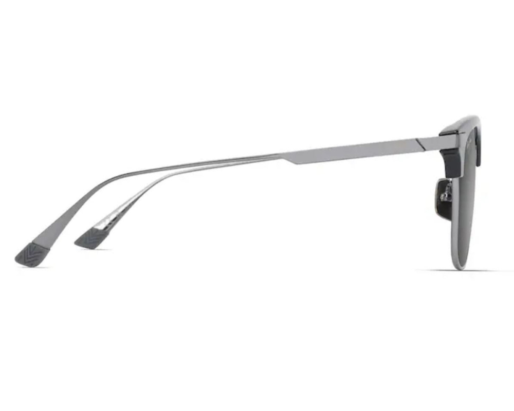 Lunettes de Soleil Maui Jim Kalaunu Asian Fit