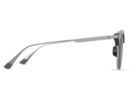 166009-Lunettes de Soleil Maui Jim Kalaunu Asian Fit