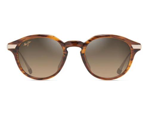 Maui Jim Momi zonnebril - Elegantie en bescherming tegen de zon