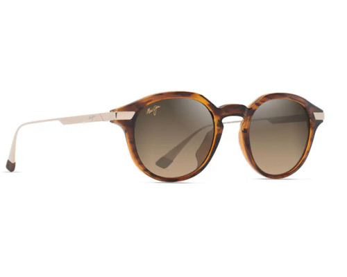 Maui Jim Momi zonnebril - Elegantie en bescherming tegen de zon