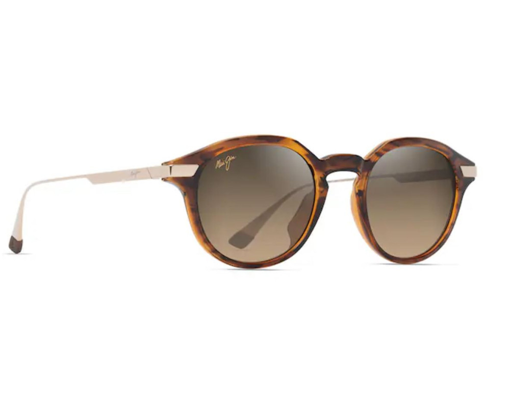 Maui Jim Momi zonnebril - Elegantie en bescherming tegen de zon
