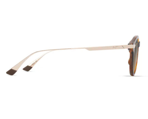 Maui Jim Momi zonnebril - Elegantie en bescherming tegen de zon