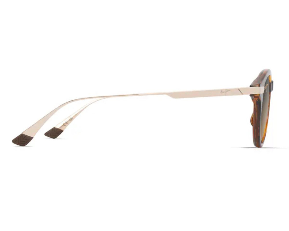 Maui Jim Momi zonnebril - Elegantie en bescherming tegen de zon