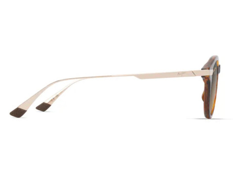 166042-Lunettes Maui Jim Momi – Élégance et protection solaire