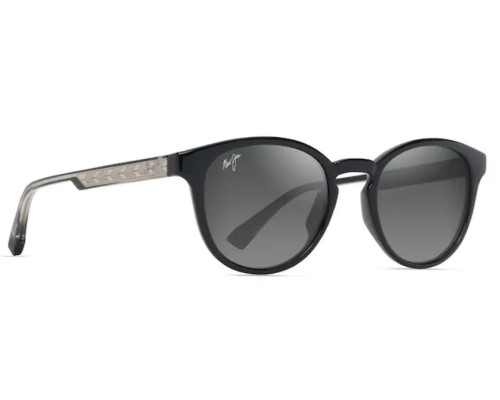 Maui Jim Hiehie – Lunettes de soleil légères & stylées
