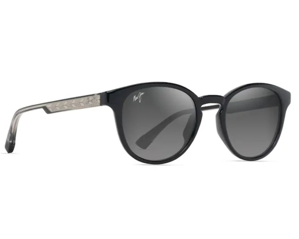 Maui Jim Hiehie - Lichte & stijlvolle zonnebril