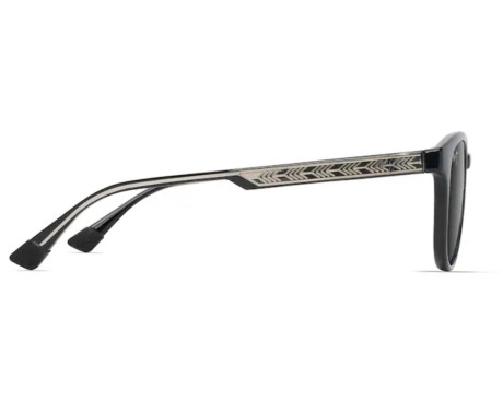 166045-Maui Jim Hiehie – Lunettes de soleil légères & stylées