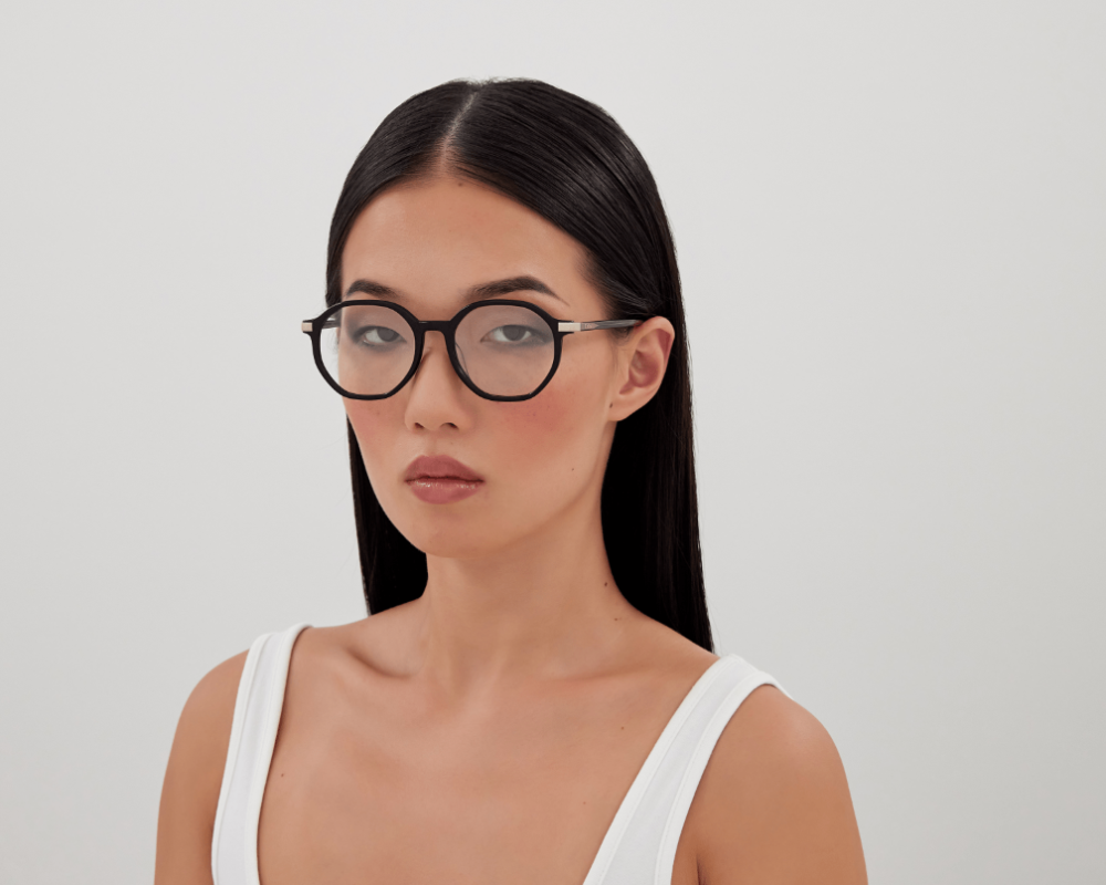Lunettes de vue Chloé CH0249OA