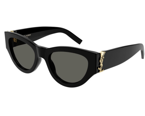 lunettes Saint Laurent - lunettes de soleil - lunettes Saint Laurent femmes - céline opticien lunetier
