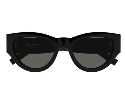 Lunettes de Soleil Saint Laurent Monogram SL M94/F