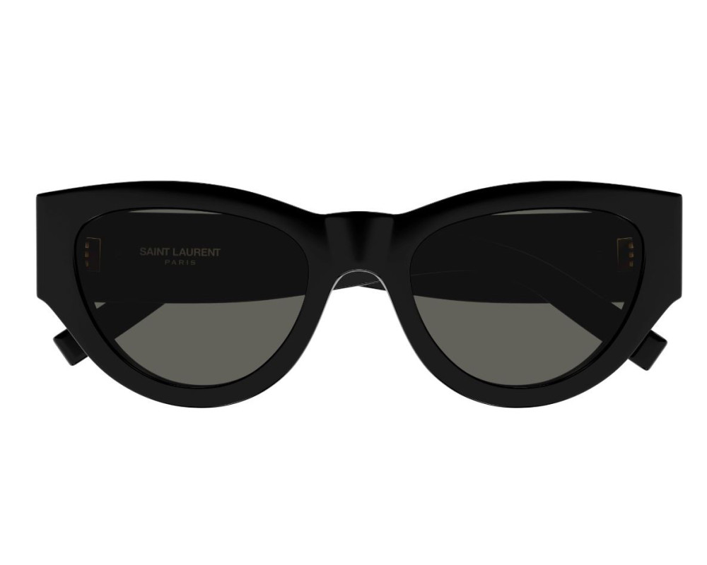 Saint Laurent Monogram SL M94/F Zonnebril