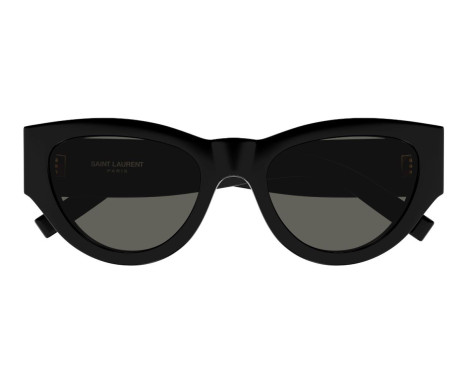 166134-Lunettes de Soleil Saint Laurent Monogram SL M94/F