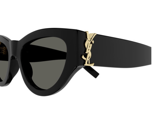 Lunettes de Soleil Saint Laurent Monogram SL M94/F