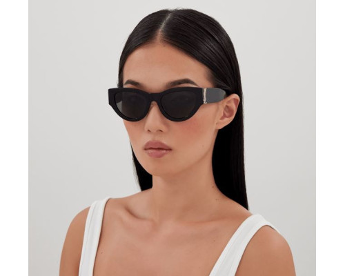 Lunettes de Soleil Saint Laurent Monogram SL M94/F