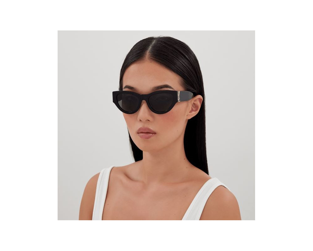 Lunettes de Soleil Saint Laurent Monogram SL M94/F
