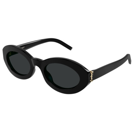Saint Laurent Zonnebril Monogram SL M136