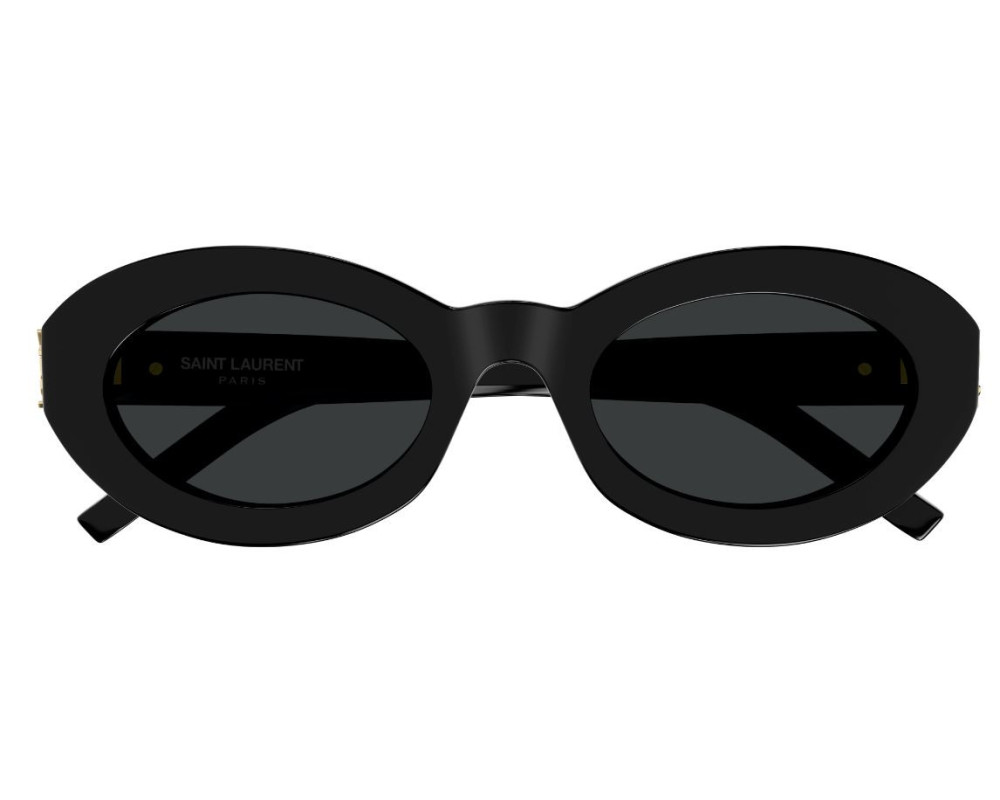 Saint Laurent Zonnebril Monogram SL M136