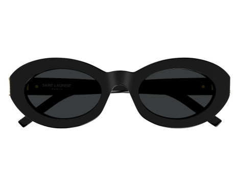 166144-Lunettes de Soleil Saint Laurent Monogram SL M136