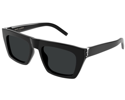 Lunettes de Soleil Saint Laurent Monogram SL M131/F