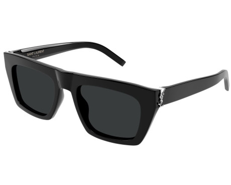 166150-Zonnebril Saint Laurent Monogram SL M131/F