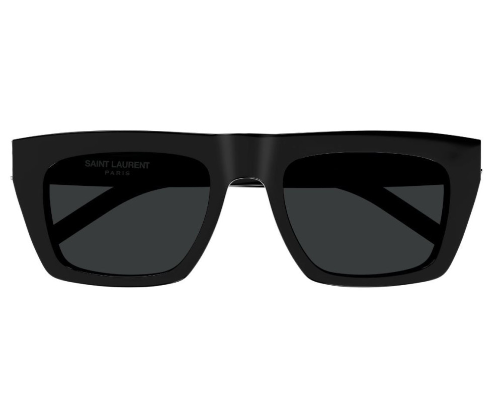 Zonnebril Saint Laurent Monogram SL M131/F