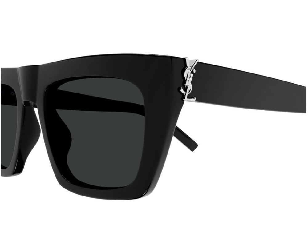 Zonnebril Saint Laurent Monogram SL M131/F