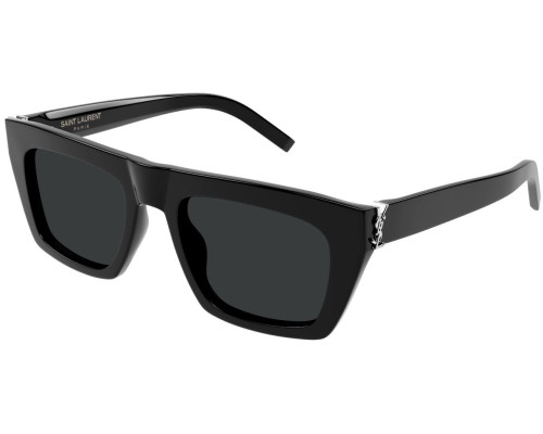 Zonnebril Saint Laurent Monogram SL M131