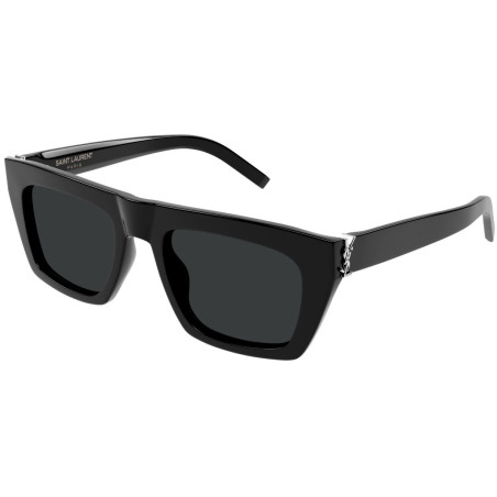 Zonnebril Saint Laurent Monogram SL M131