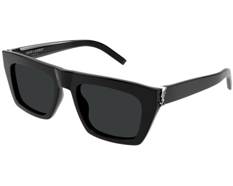 166157-Zonnebril Saint Laurent Monogram SL M131