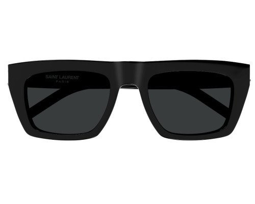 Lunettes de Soleil Saint Laurent Monogram SL M131