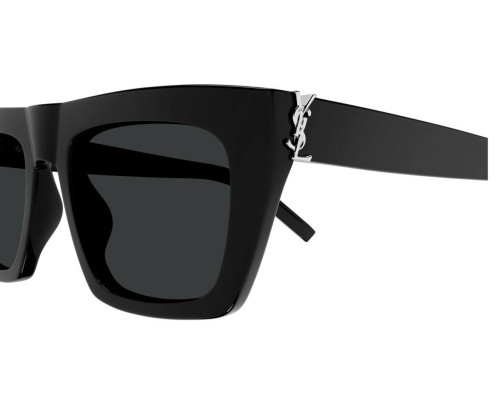 Lunettes de Soleil Saint Laurent Monogram SL M131