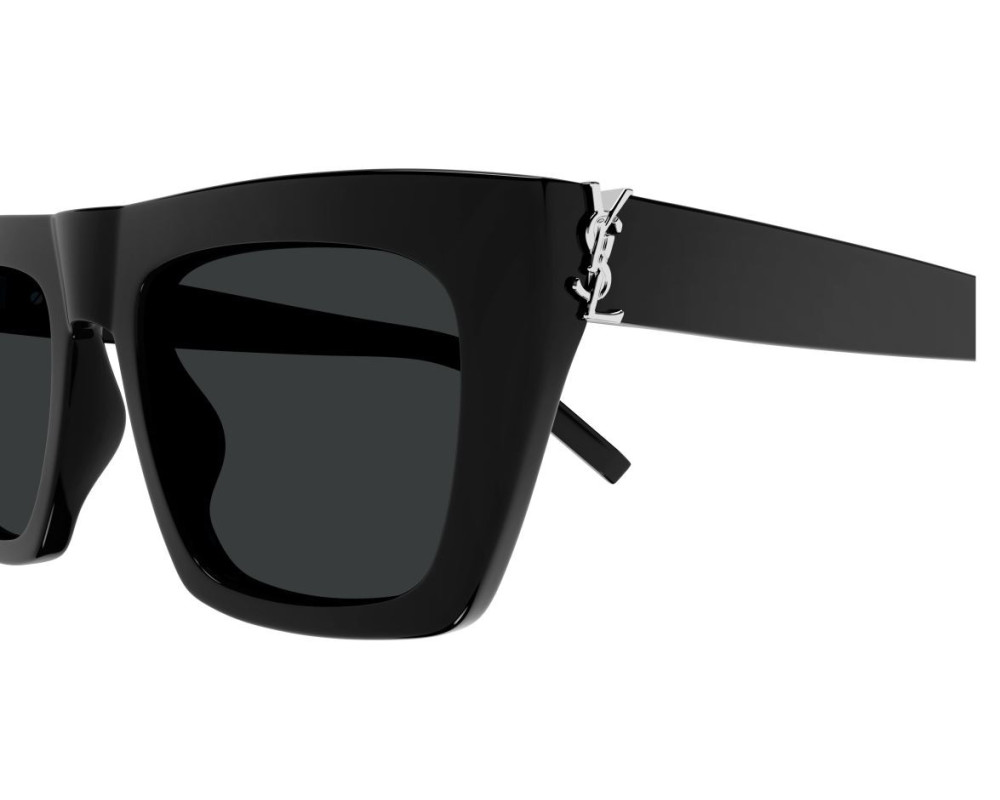 Zonnebril Saint Laurent Monogram SL M131