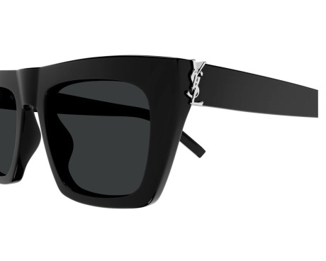 166159-Zonnebril Saint Laurent Monogram SL M131