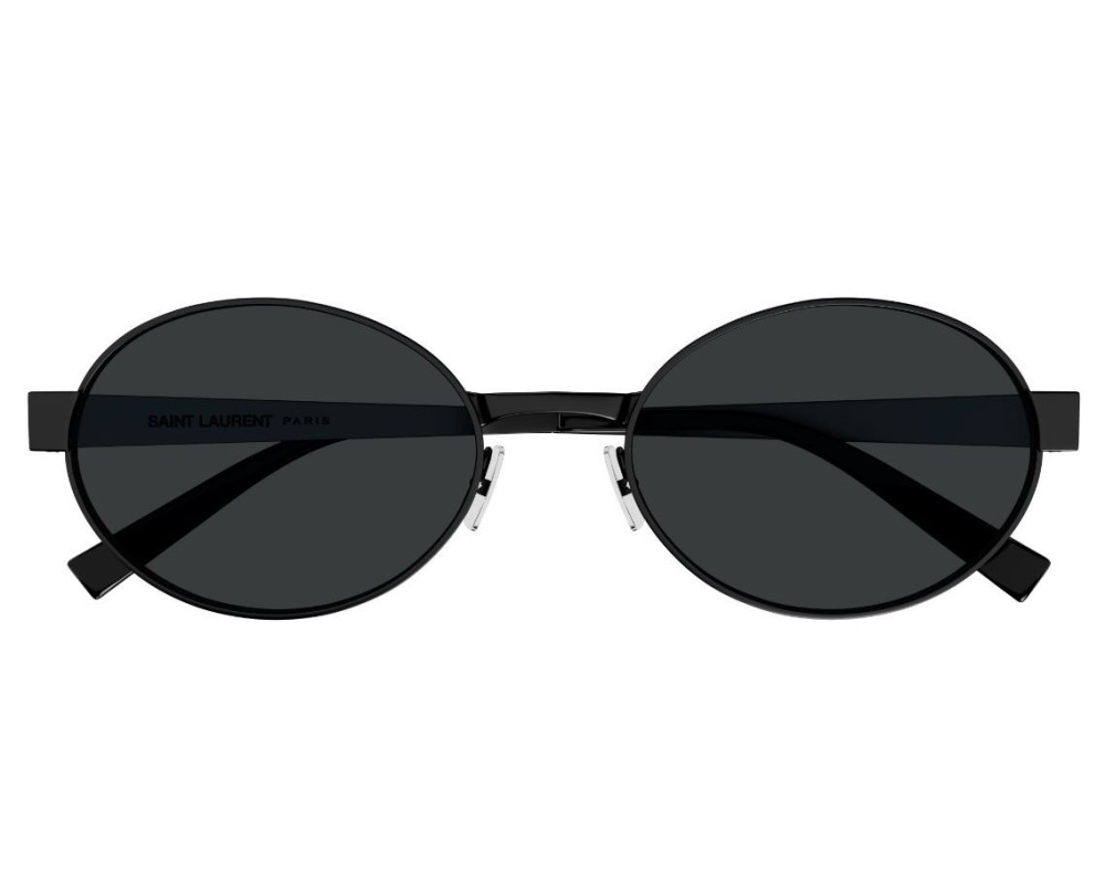 Saint Laurent Zonnebril SL Logo SL 692