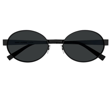 166244-Lunettes de Soleil Saint Laurent SL Logo SL 692