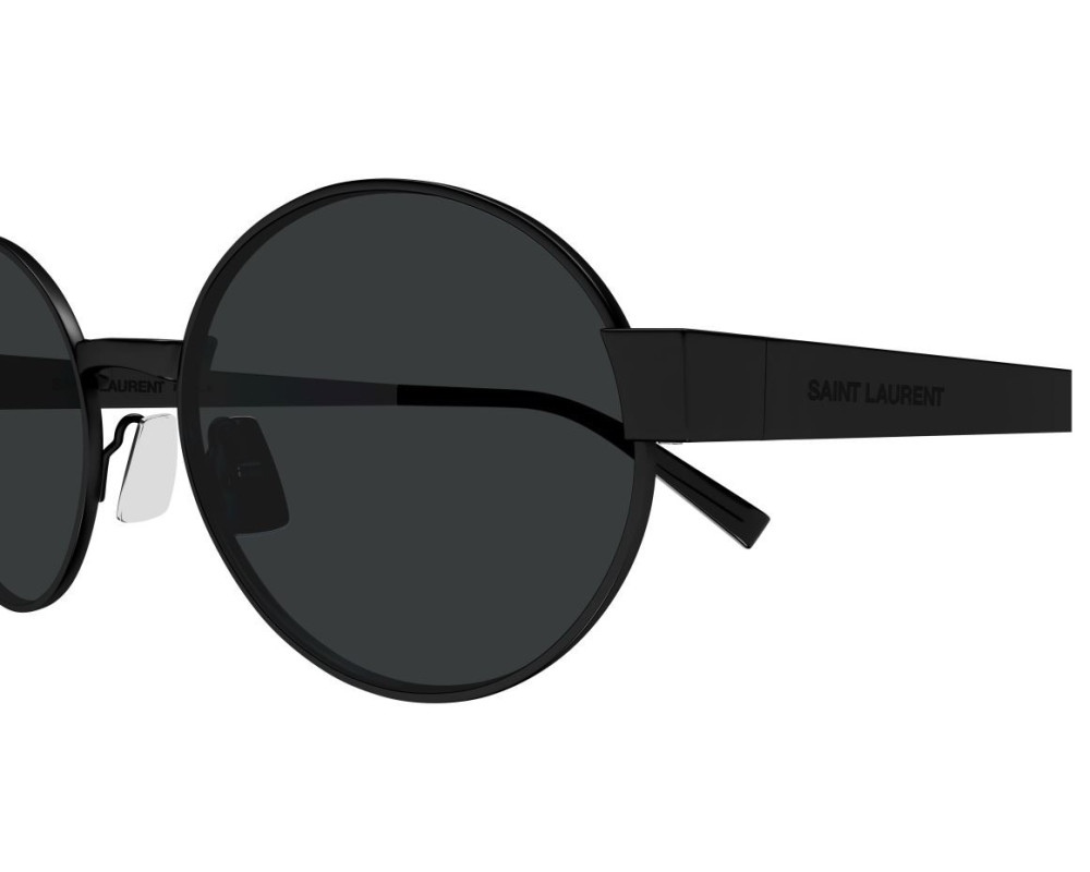 Saint Laurent Zonnebril SL Logo SL 692