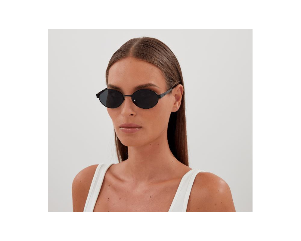 Lunettes de Soleil Saint Laurent SL Logo SL 692